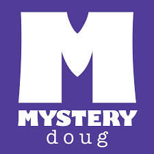 Image result for mystery doug